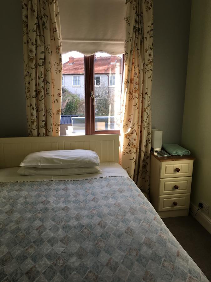 Sycamore House B&B Dublin Bagian luar foto