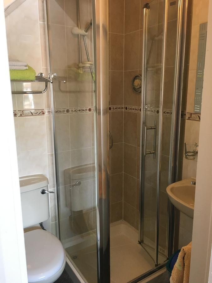 Sycamore House B&B Dublin Bagian luar foto