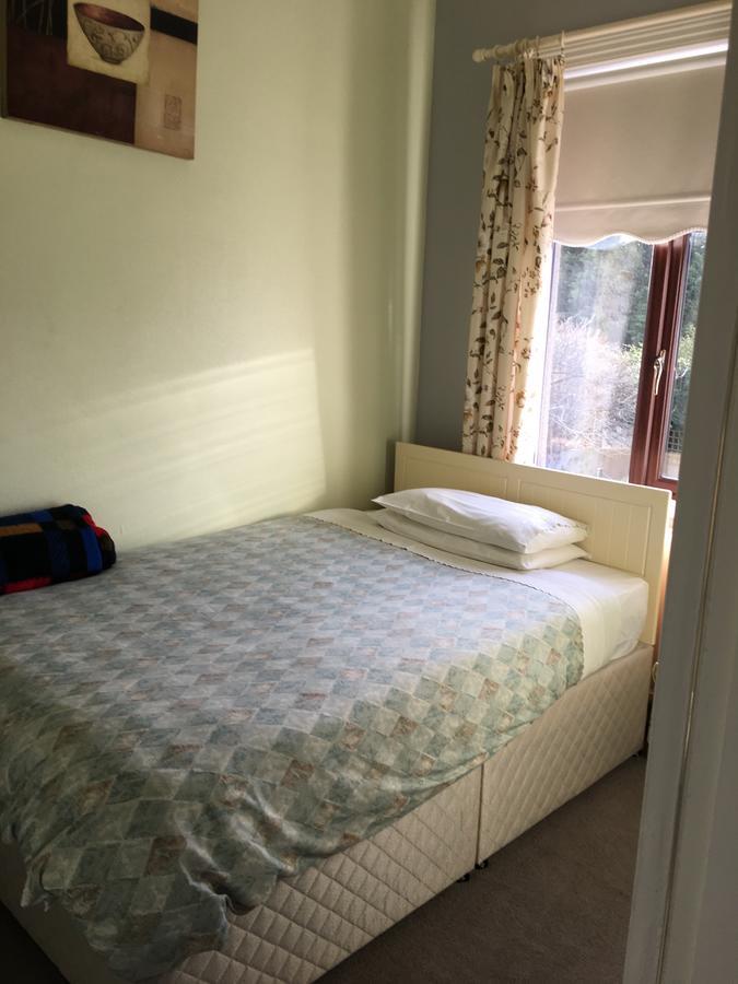 Sycamore House B&B Dublin Bagian luar foto