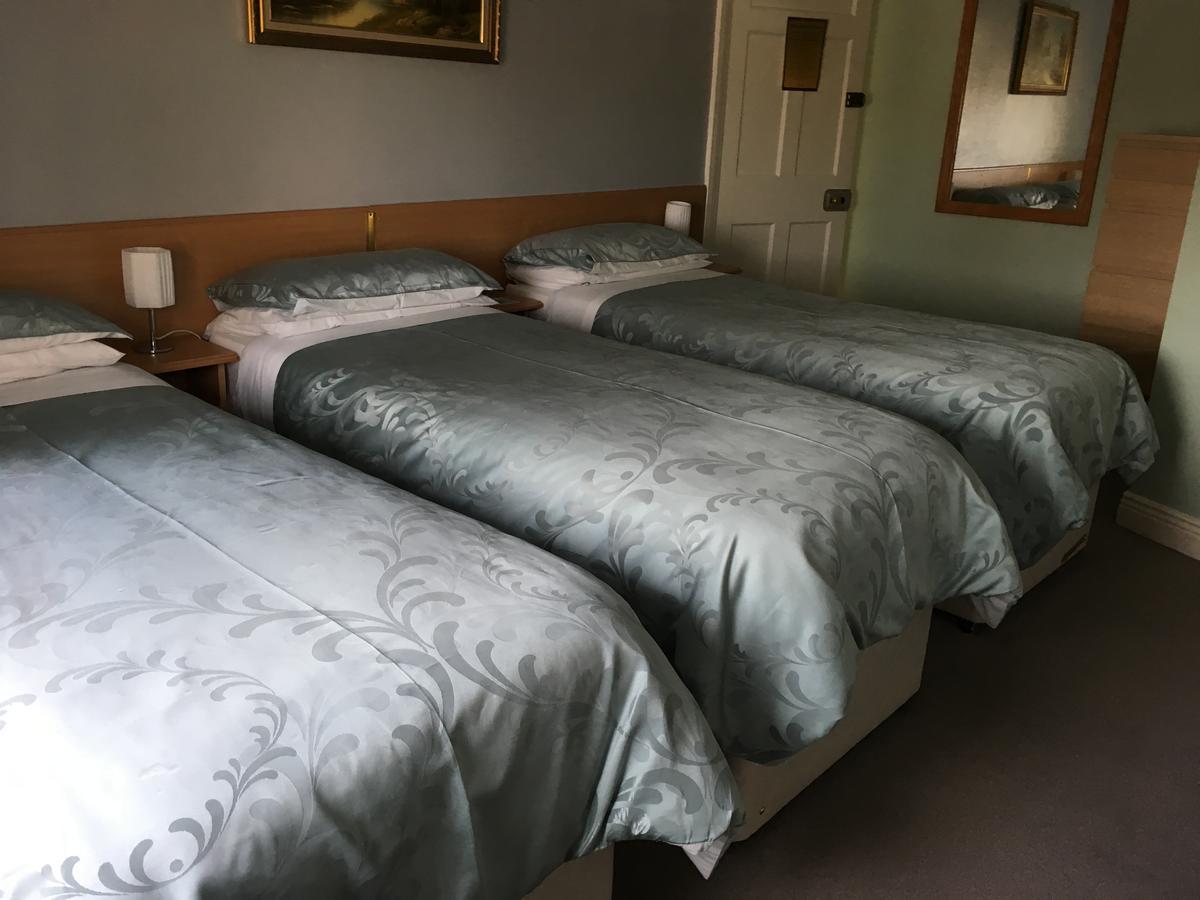 Sycamore House B&B Dublin Bagian luar foto