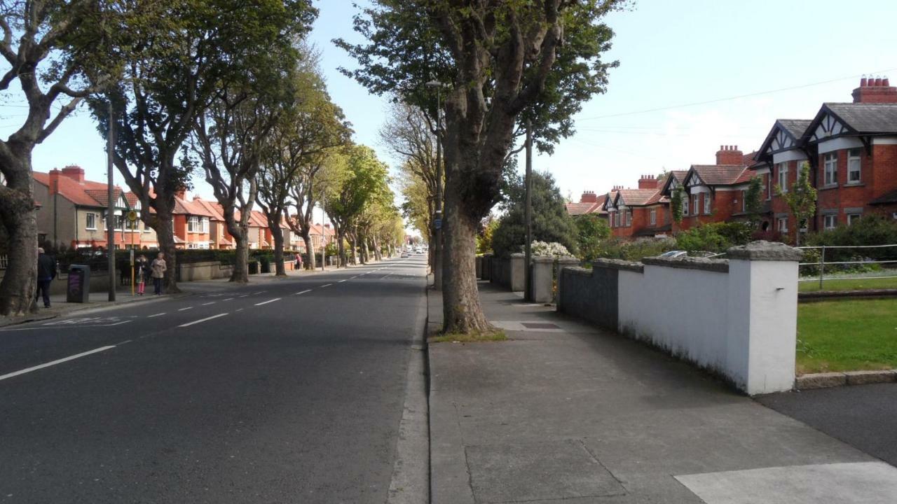 Sycamore House B&B Dublin Bagian luar foto