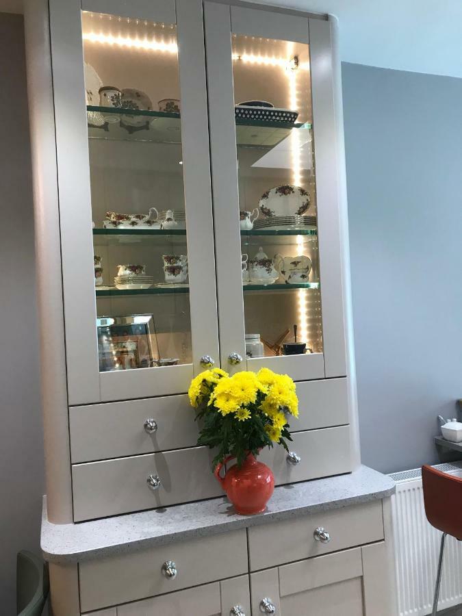 Sycamore House B&B Dublin Bagian luar foto